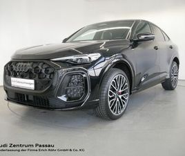 SPORTBACK TFSI QUATTRO S TRO. S LINE EDITION