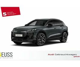 QUATTRO S LINE AHK+360°+MATRIX+AIR+PRO