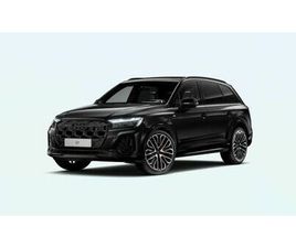 50 TDI QUATTRO S LINE