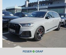 TFSI COMPETITION PLUS AHK MATRIX PANO STANDH