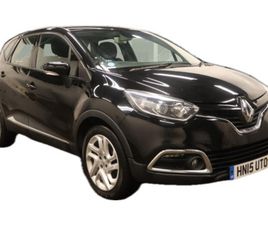2015 (15) 1.5 DCI 90 DYNAMIQUE MEDIANAV ENERGY 5DR