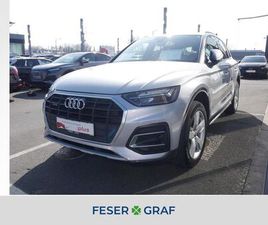50 TDI QU. S LINE INT. AHK LEDER NAVI PANO