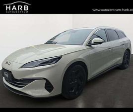 DM-I TOURING COMFORT