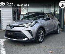 122H DISTINCTIVE 2WD E-CVT MY22