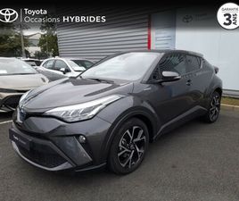 122H EDITION 2WD E-CVT MY20