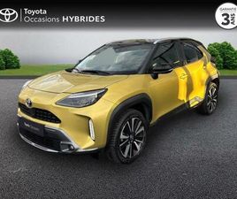 116H PREMIÈRE AWD-I MY21