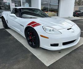 USED 2013 CHEVROLET CORVETTE GRAND SPORT