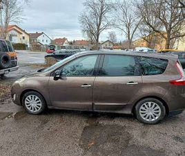 GRAND SCENIC DCI 130 FAP BOSE EDITION