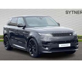 3.0 D350 AUTOBIOGRAPHY 5DR AUTO