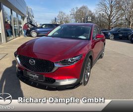 2021 SKYACTIV-G 2.0 MAZDA M HYBRID MT AWD AL-SELECTION A18 DES-P PRE-P