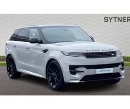 3.0 D300 DYNAMIC SE 5DR AUTO