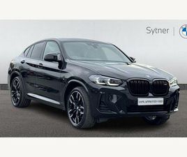 3.0 M40D MHT AUTO XDRIVE EURO 6 (START/STOP) 5DR