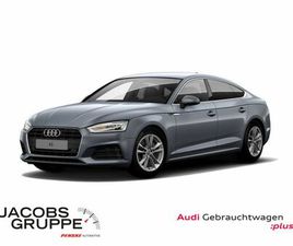 SPORTBACK 35 TFSI NAVI*XENON*PDC *
