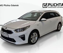 KIA CEED SW KIA CEED 1.0 T-GDI M
