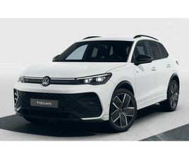 VOLKSWAGEN TIGUAN 1,5 ETSI 110KW MHEV