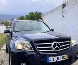 MERCEDES-BENZ GLK 250 250 CDI 4MATIC JULHO/10