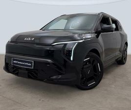 KIA EV3 GT-LINE LONG RANGE 150 KW (204 CV)