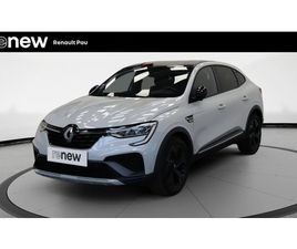 ARKANA E-TECH 145 - 21B