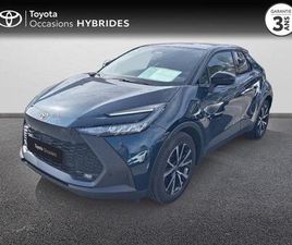 2.0 HYBRIDE 200CH DESIGN NG23