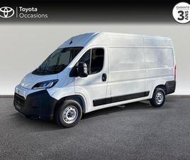 L2H2 3.3 140CH START NG24