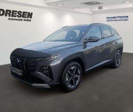 4WD 1.6 T-GDI TREND+NAVI+KLIMAAUTOMATIK+SITZHEIZUN