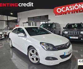 GTC ENERGY 1.7 CDTI 110 CV