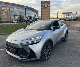 1.8 HYBRIDE 140CH COLLECTION NG23