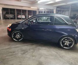 OPEL ADAM ROCKS ADAM 1.0 START/STOP ROCKS