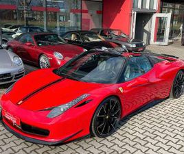 SPIDER - INDIVIDUAL -BESTZUSTAND