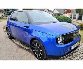 HONDA E HONDA HONDA E ADVANCE CVT 26 EZER KILOMÉTER!