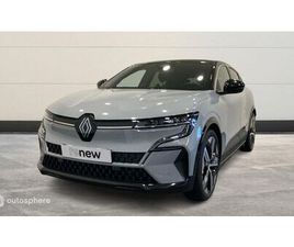 E-TECH ELECTRIC EV60 220CH ICONIC OPTIMUM CHARGE