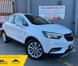 1.4I TURBO ELITE NAV AUTO EURO 6 5DR