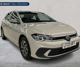 1.0 TSI LIFE DSG EURO 6 (START/STOP) 5DR