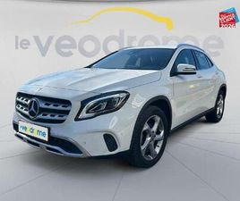 200 D SENSATION 7G-DCT