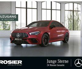 S 4M+ COUPÉ PERFORMANCE NIGHT LED