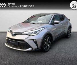 122H EDITION 2WD E-CVT MY22