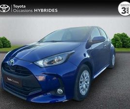 116H DYNAMIC 5P MY22