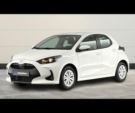 120 VVT-I DYNAMIC BUSINESS 5P MC24