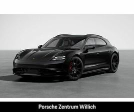 4S SPORT TURISMO BLACK EDITION HA-LENKUNG