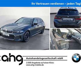 M340D XDRIVE TOURING INNOVATIONSP. PANORAMA
