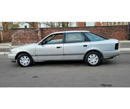 OLDTIMER QUASI ALS NEUWAGEN