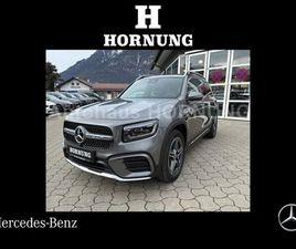 D 4M AMG DISTR 360 LHZ AHK LED KEYGO OFFR