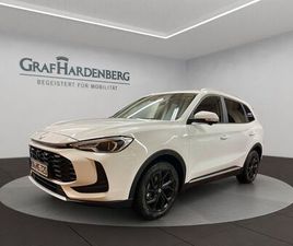 HYBRID+ LUXURY 360° KAMERA ACC