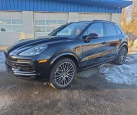 PORSCHE CAYENNE * AWD * CARFAX * ЦЕНА ДО БГ