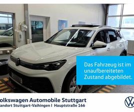 R-LINE 1.5 ETSI DSG PANO AHK KAMERA LED N