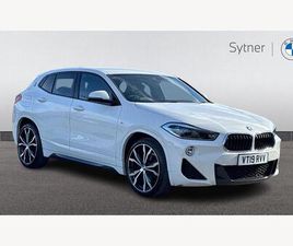 1.5 18I M SPORT DCT SDRIVE EURO 6 (START/STOP) 5DR