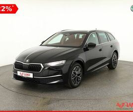 COMBI 1.5 ETSI DSG LED ACC KAMERA