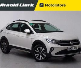 1.0 TSI LIFE EURO 6 (START/STOP) 5DR