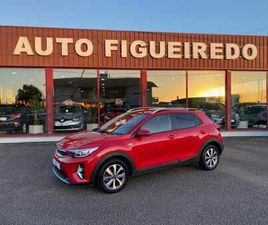 KIA STONIC KIA STONIC 1.2 DYNAMIC