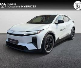 224CH 77KWH DESIGN GRANDE AUTONOMIE